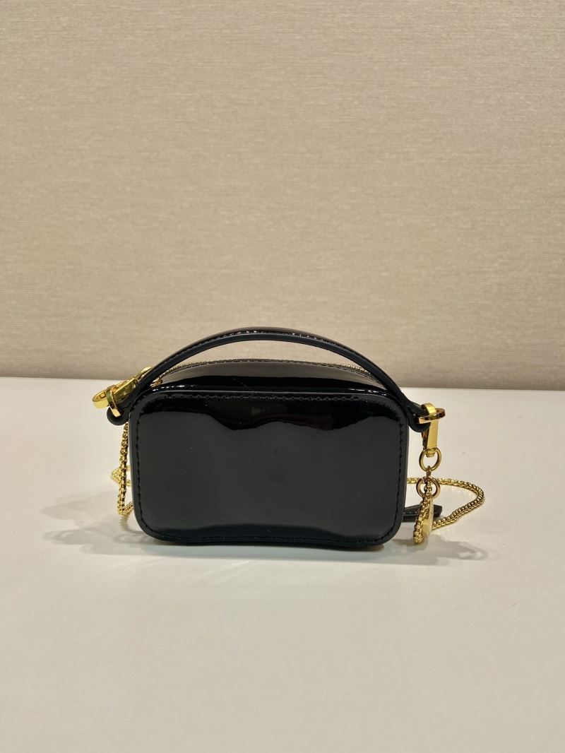 Pra*a satchel bags